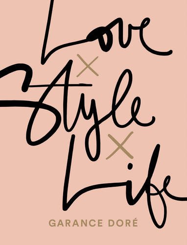 BEST! Love x Style x Life<br />KINDLE