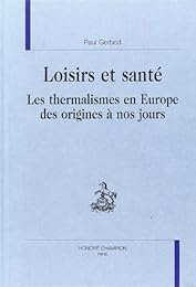 Loisirs et santé