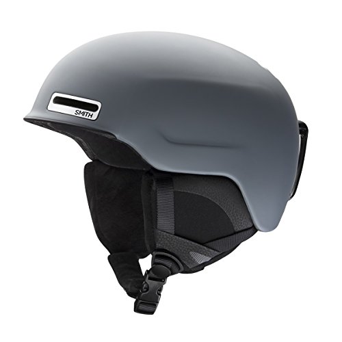 Smith Optics Maze Snowboard Helmet Matte Charcoal MD (55-59 cm Circumference)