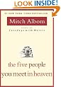 The Five People You Meet in Heaven