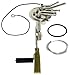 Dorman 692-054 Fuel Tank Sending Unit Compatible with Select Chevrolet / GMC Models