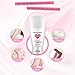 Whitening Cream, Cocohot Body Brightening Moisturizing Skin Care Lotion Hyaluronic Acid Body Cream for Women (A)
