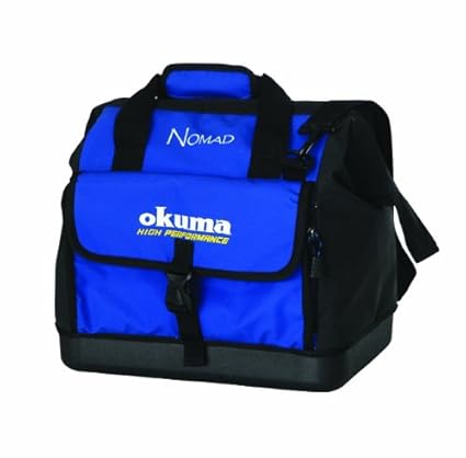 okuma fishing backpack