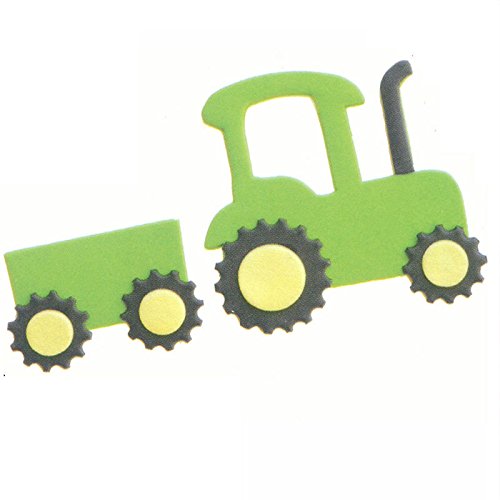 Moules A Patisserie Moules A Popcakes 4pcs1 Ensemble De Petit Train De Coupe Die Die Bricolage Moule A Cake 4pcs Set Tracteur Fondant Coupe Moule A Cake Cupcake Decoration Cuisine Outil De