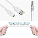 MBLAI Fast Charge Adaptive Fast Charger Kit for Samsung Galaxy S7/S7 Edge/S6/Note5/4 /S3,MBLAI USB 2.0 Fast Charging Kit True Digital Adaptive Fast Charging (Wall Charger + Micro USB Cable)