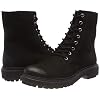 Geox-Womens-Biker-Boots-Black