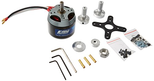 E-flite Power 160 Brushless Outrunner Motor 245Kv