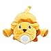 Bottle Pets Baby Bottle Cover Leo the Lion
