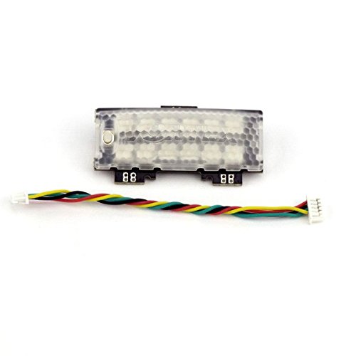 ImmersionRC Vortex 250 Pro - 12 LED with Diffuser