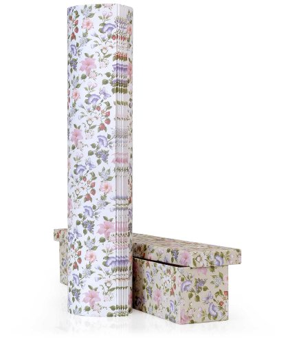 Summer Hill Scented Drawer Papers