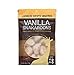 Laughing Giraffe Snakaroons, Vanilla, 6 Ounce Bag