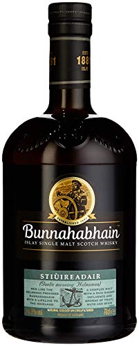 Bunnahabhain Stiùireadair Single Malt Whisky (1 x 0.7 l) – Bild 3