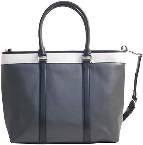 Amazon コーチ バック トートバッグ メンズ アウトレット レザー F Lly 黒 トートバッグ