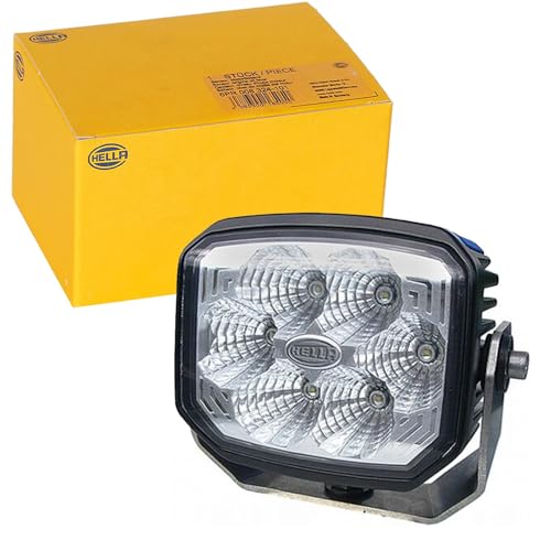 HELLA 1GA 996 188-011 LED-Faro de trabajo - Power Beam 1000 - 24/12V