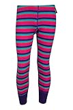 Mountain Warehouse Merino Kids Striped Pants