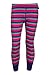 Mountain Warehouse Merino Kids Striped Pants