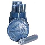 Visconti Blue Ink Cartridges Fountain Pen Refill