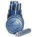 Visconti Blue Ink Cartridges Fountain Pen Refill