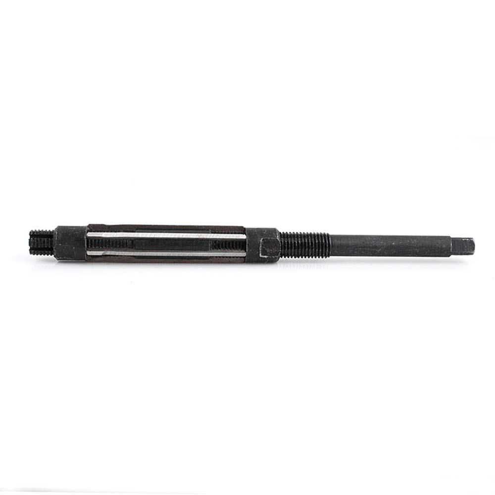 Adjustable Hand Reamer BE-Tool Reamers Milling Cutter Tool Adjustable Hand Operated Reamer for bore Machining, Installed in Drilling Machine, etc.