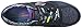 Skechers Sport Women's Tropical Vibes Fashion Sneaker,Navy Tropical,8.5 M US