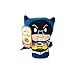 HALLMARK - 2ND SERIES CLASSIC BLUE BATMAN ITTY BITTY