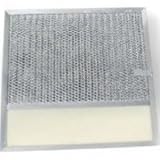 Whirlpool Range Hood Microwave Oven Hood Vent Grease Filter with Lens Replaces 883149 (4 Filters)