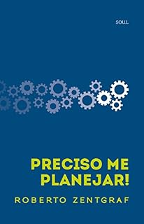 Livro Preciso me planejar!