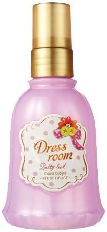 Etude House Belle Dress Pretty Look Shower cologne 100ml ( Hot Items ) by appgooddi