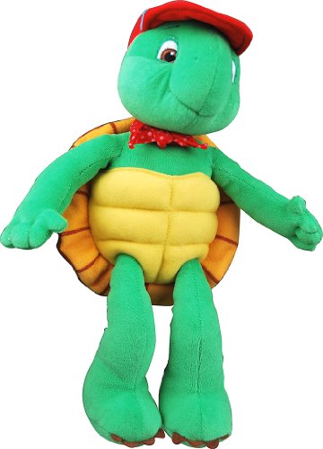 Franklin and Friends Plush Doll, 12 Franklin and Friends Plush Doll, 12