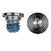 Odyson - Bottom Case Screws Replacement for Apple MacBook Pro 13