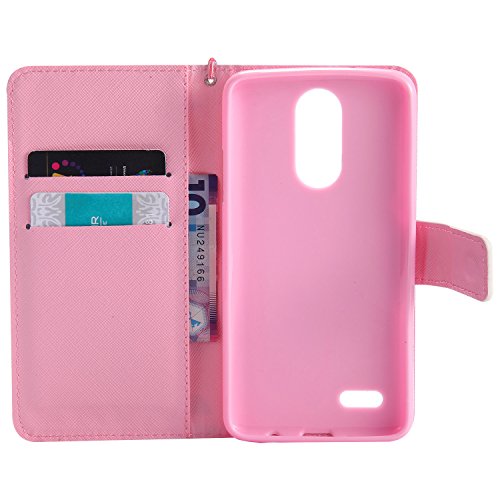 image for LG Aristo Case, LG Fortune Case, LG Phoenix 3 Case, LG K8 2017 Case, L