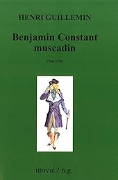 Benjamin Constant muscadin