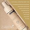 Lusso-Rapid-Self-Tan-Mousse-for-Face-and-Body--Organic-Vegan-and-Cruelty-Free-False-Tanning-Body-Mousse-Instant-drying-Streak-free-Flawless-Finish-Fake-Tan Lusso Rapid Self Tan Mousse for Face and Body – Organic, Vegan and Cruelty-Free, False Tanning Body Mousse. Instant…