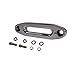 Extreme Max 5600.3106 ATV / UTV Winch Accessory Kit with Hawse, Rubber Bumper, & 5/16” Hook