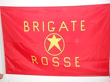 Красные бригады в италии Красные бригады в италии