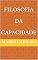 Livro Filosofia da Capacidade