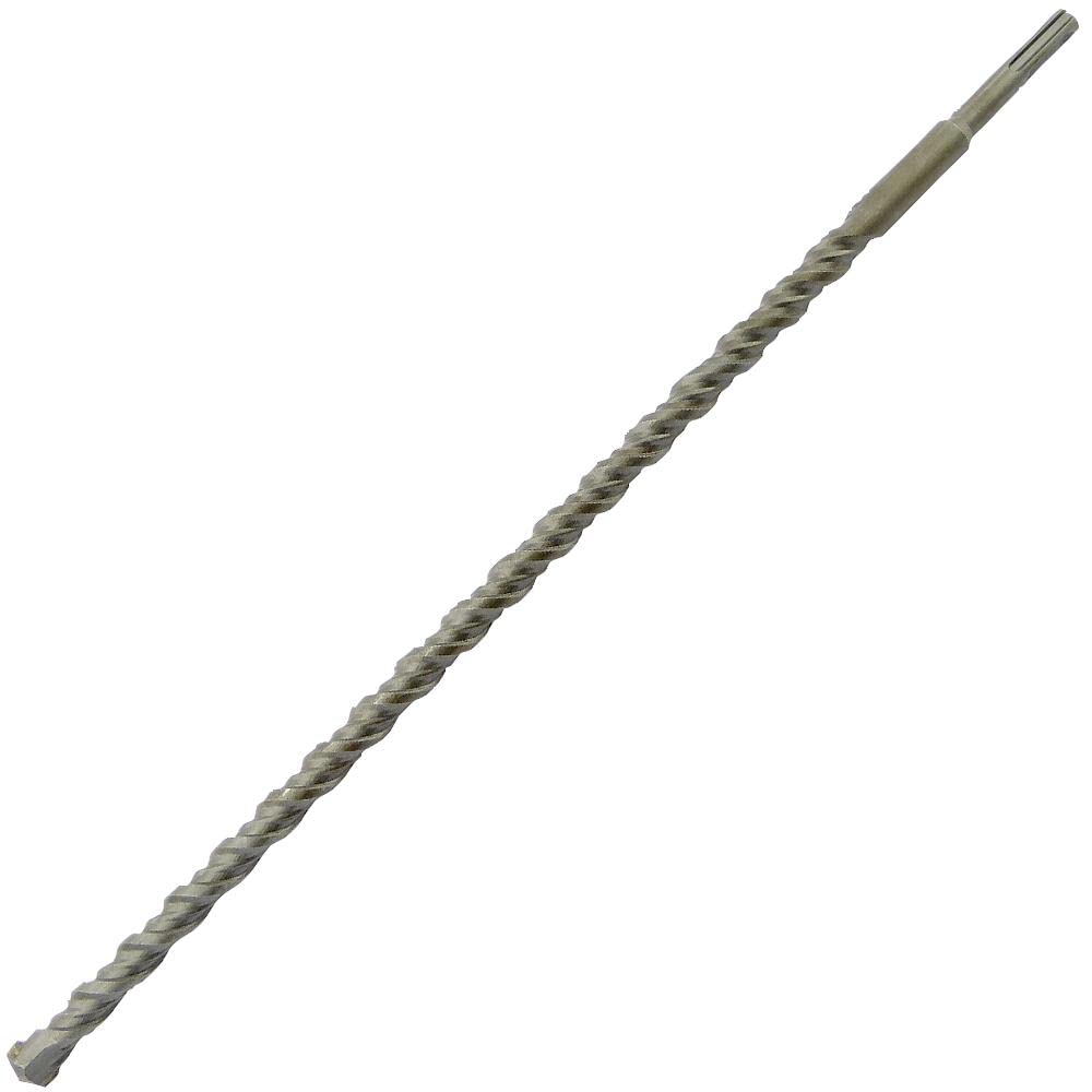 DURATOOL D03389 16mm x 460mm SDS-Plus Drill Bit