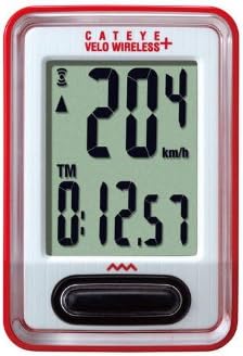 cateye micro wireless battery