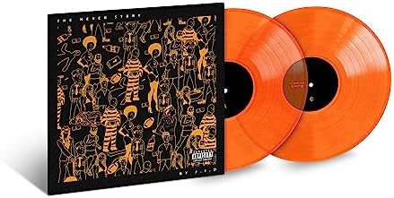 Amazon.com: Zerobaseone - Never Say Never (RSD) - Vinyl Lp - RSD