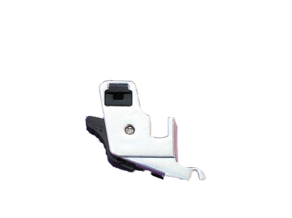 NgoSew Presser Foot Shank Snap On Adaptor Low Shank for