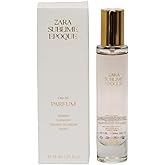 Zara Sublime Epoque Perfume for Women EDP Eau De Parfum 30 ML (1.0 FL. OZ)
