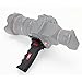 Photography & Cinema Pistol Grip Handle with Standard 1/4