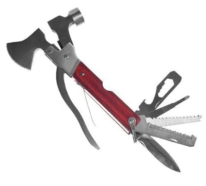 Generic and also Multi Functional Hand Tool Kit