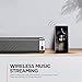 Bomaker 2.0 Channel Sound Bars for TV, Built-in Subwoofer, Bluetooth, 3D Surround Sound System, Optical, RCA Cable Includedthumb 4