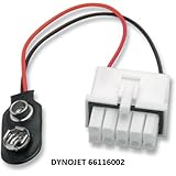 Dynojet USB 9V Battery Power Adaptor