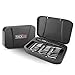 TACKLIFE Precision Screwdriver Set Magnetic 23 in 1 Small Screwdriver Set with 1 Storage Case Professional Repair Tool Kit for Phone/Watch/Jewelry/Eyeglasses/PC - HPSB1B