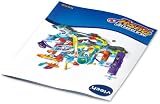 VTech Marble Rush Magnetic Magic Marble Run Set 120 Building Pieces 10 Marbles view 11