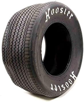Hoosier Tires 17050 245/60D-15 Quick Time DOT Tire