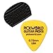 PickWorld Guitar Picks (MG3D-3)