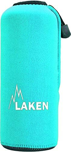 Laken Neoprene Bottle Sleeve Pouch for Laken Aluminum Water Bottle - 25oz, Blue